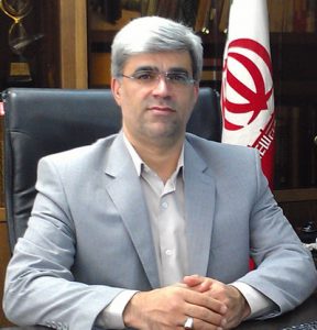 سیدمهدی جلالی
