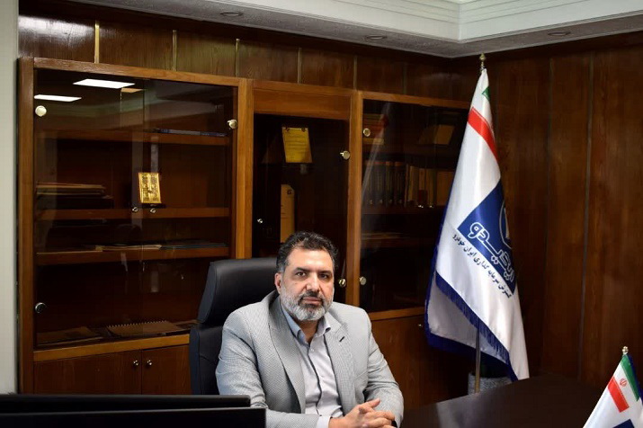 مهندس احمد رویایی
