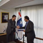 انتصاب مدیرعامل جدید خدمات بیمه ایران خودرو