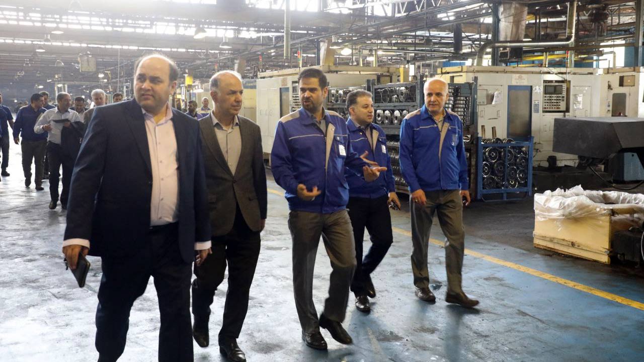 بازدید-مدیرعامل-ایکیدو-از-محورسازان