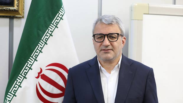مدیرعامل-ایران-خودرو